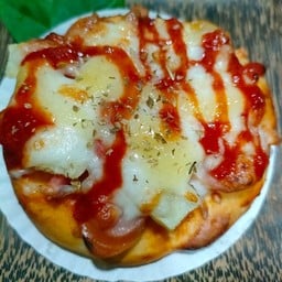 มินิ พิซซ่า ฮาวาเอี้ยน