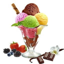 I-SCOOP ไอศครีมตักสุดพรีเมี่ยม