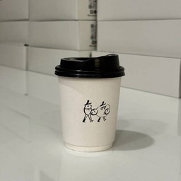 อเมริกาโน่ร้อน