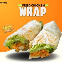 AOMMIE - Brunch & Sweet