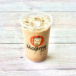 ชานมโกโก้