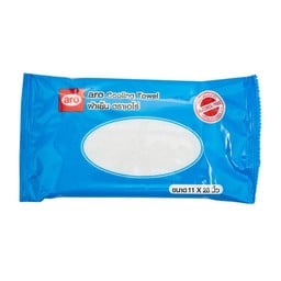 ผ้าเย็น เล็ก