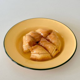 ปังกลมเนยนม