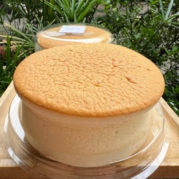 เจแปนนิสชีสเค้ก