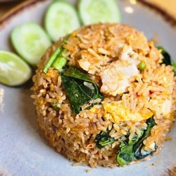 ข้าวผัด