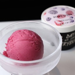 Berry storm
