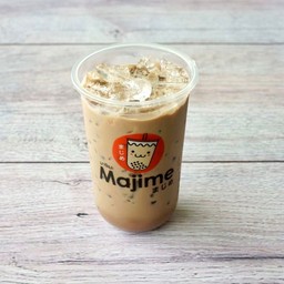 ชานมโอวัลติน