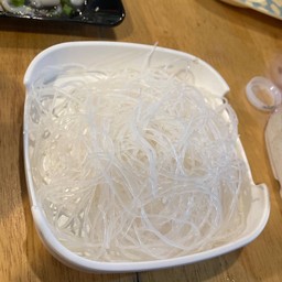 วุ้นเส้น~