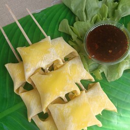 ร้านลูกชิ้นสกาย&สตาร์