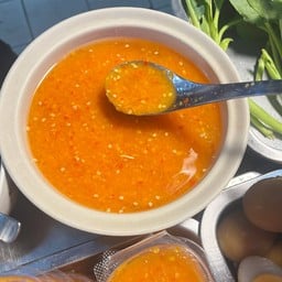 น้ำจิ้มขาหมู