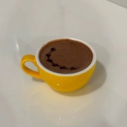 โกโก้ร้อน