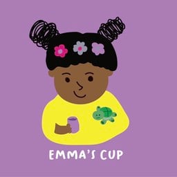 Emma’s cups -