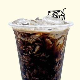 โกโก้ไข่มุกบราวน์ชูการ์