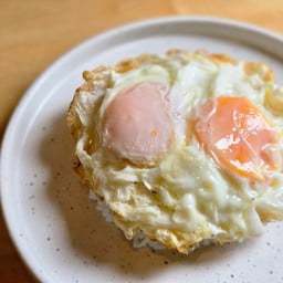 ข้าวไข่ดาว