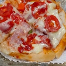 มินิ พิซซ่า แฮม