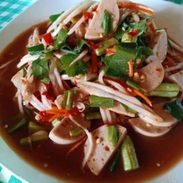 แอมยำแซ่บ จรัญสนิทวงศ์ 33