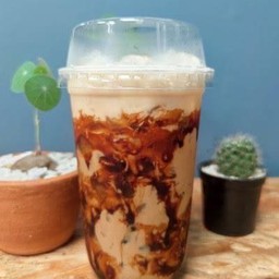 ชานมบราวชูก้า