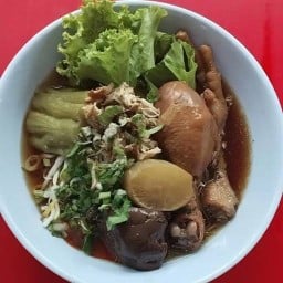 อาหารตามสั่งบ้านแม่