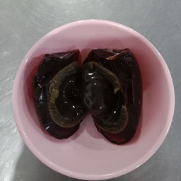 ไข่เยี่ยวม้า