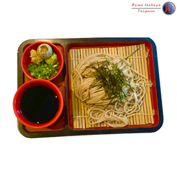 ซารุโซบะ (Zaru Soba)