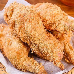 ไก่ไม่มีกระดูก