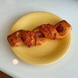 Bacon Twist