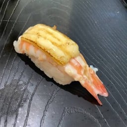 กุ้งซูชิ Special ชีส