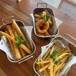 เฟรนฟาย