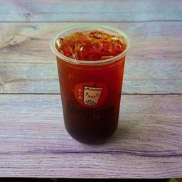 ชาดำเย็น