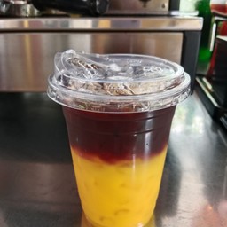 กาแฟน้ำส้ม
