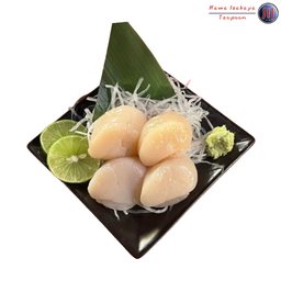 โฮตาเตะซาชิมิ (Hotate Sashimi)