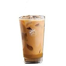 Iced Espresso