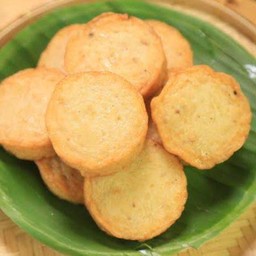 หมูยอทอดชุดละ 79