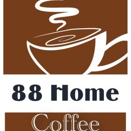 88 Home Coffee & Tea