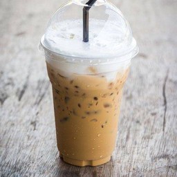 สไตล์ชานม & ของกินเล่น อินโดจีน