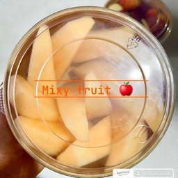 แคนตาลูปซันเลดี้  (หวานมาก)