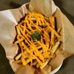 เฟรนฟรายชีส