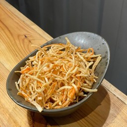 ปูอัดฟราย