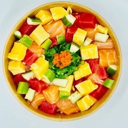 ข้าวชิราชิด้ง