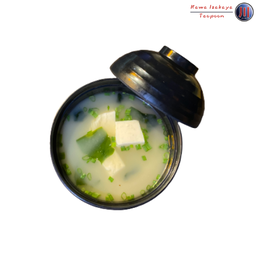ซุปมิโซะ (MISO Soup)