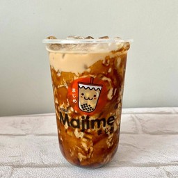 ชาไต้หวันบราวน์ชูการ์