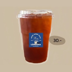 ชาดำเย็น