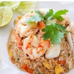 ข้วผัดทะเล