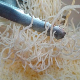 หมี่กรอบ