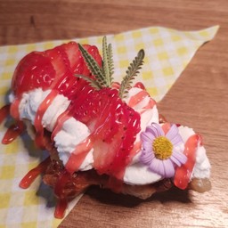 KW bakery garden 1