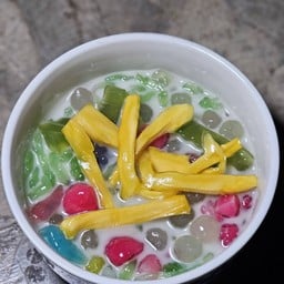 รวมมิตรกะทิสด