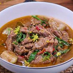 แกงอ่อมเนื้อ