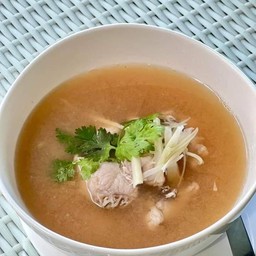 ปลาต้มกระวาน