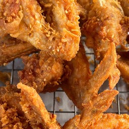 ปีกไก่