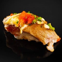 ซูชิเนื้อวากิวออสเตรเลีย